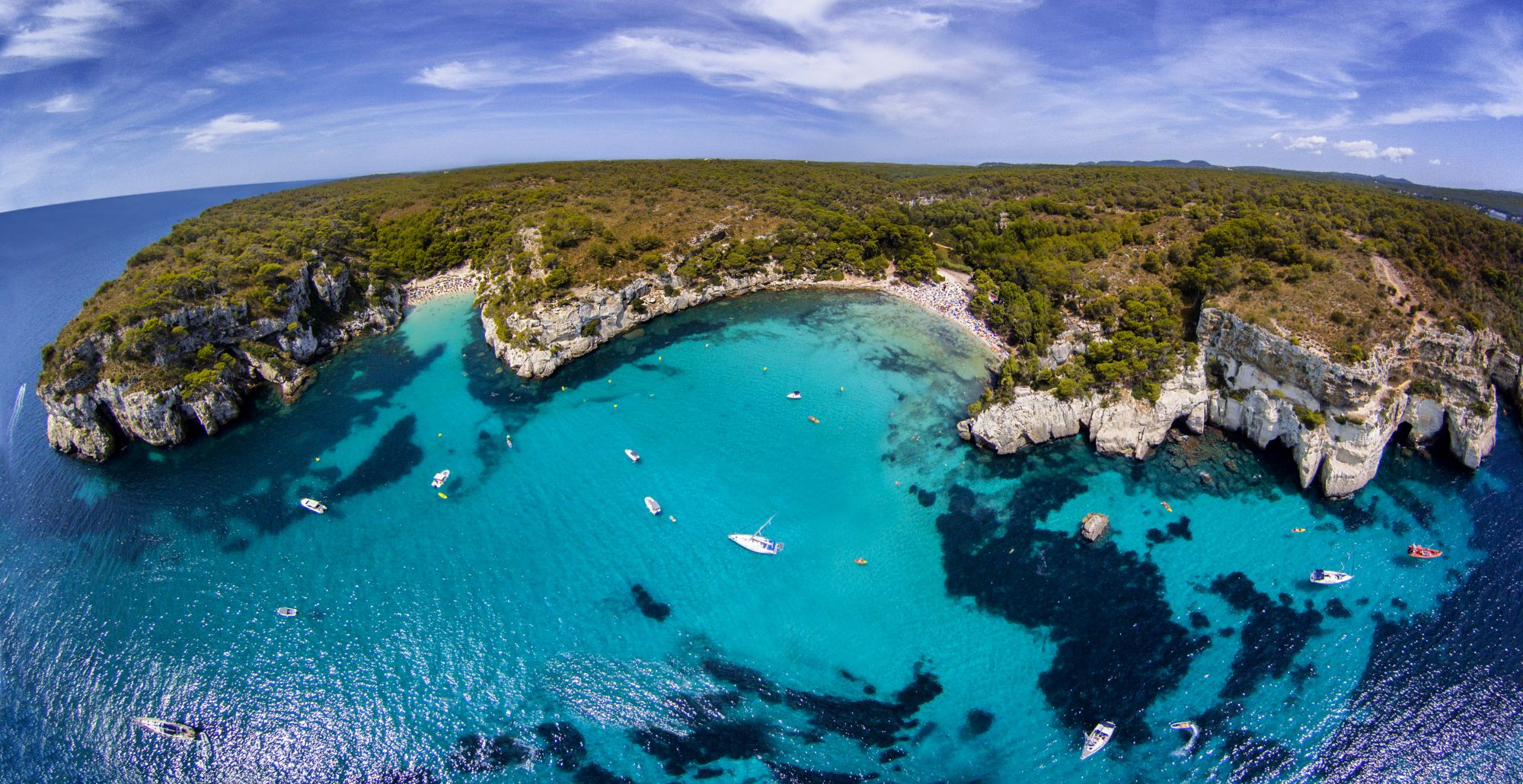 alquiler barcos menorca_Island yachts broker 4