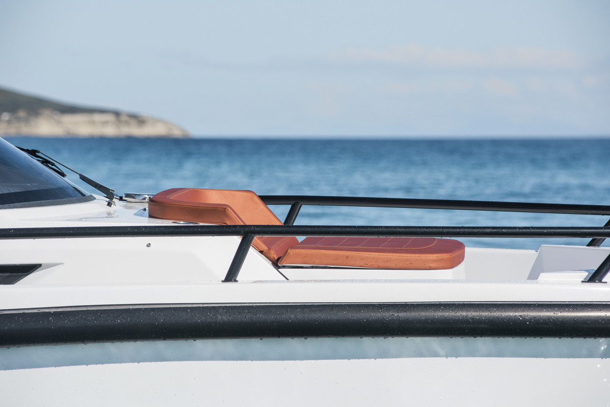 dromeas yachts in menorca